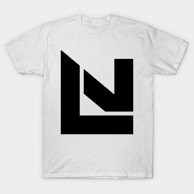 Northern Lite T-Shirt by Tc Havikall